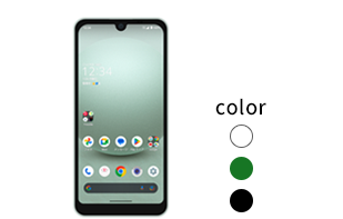 AQUOS wish3
