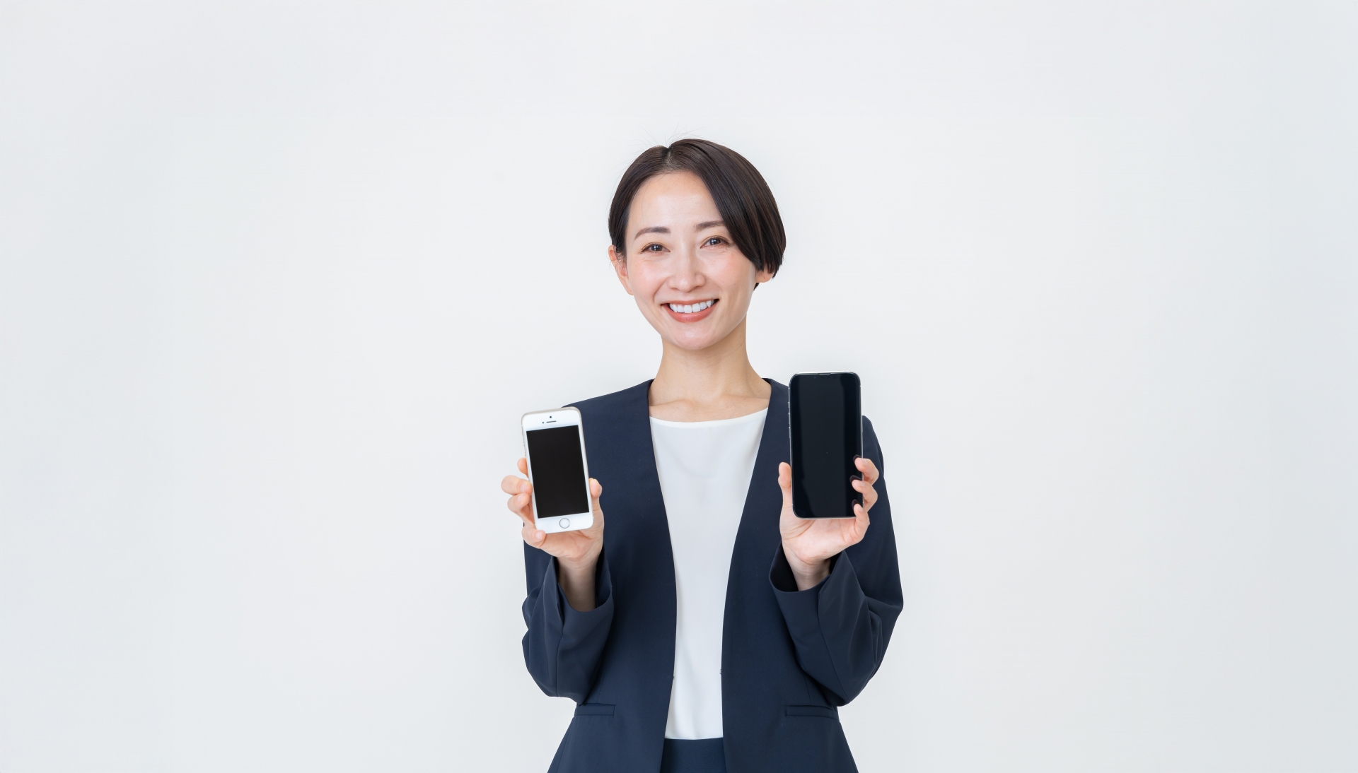 スマホ　法人　レンタル
