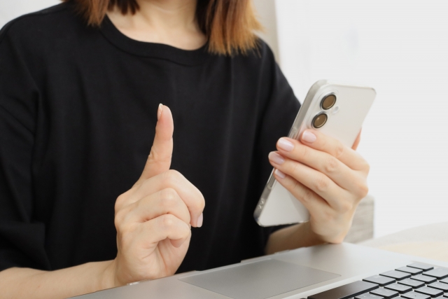 スマホ 減価償却 個人事業主