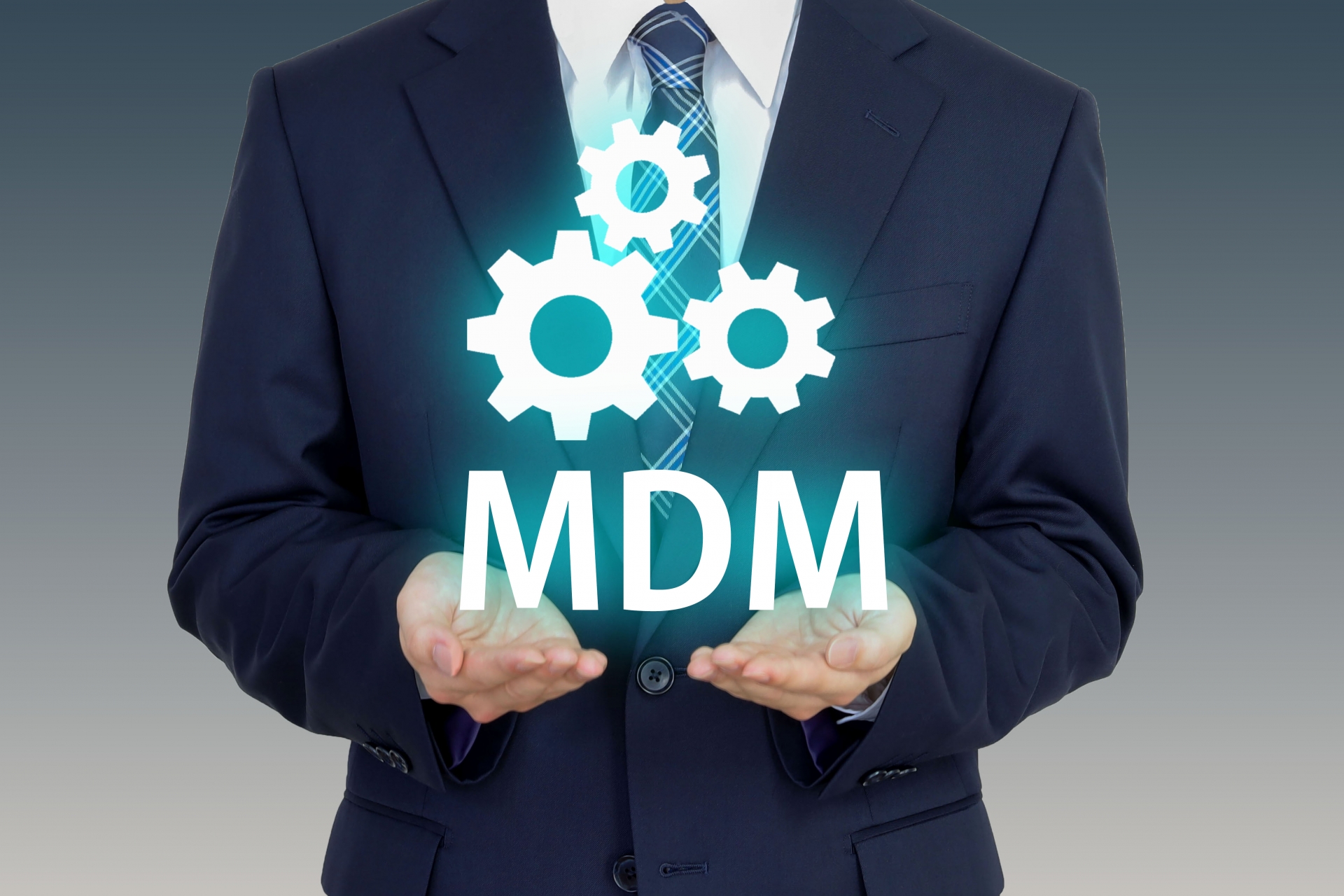 MDMとは