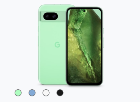 Google Pixel 8a