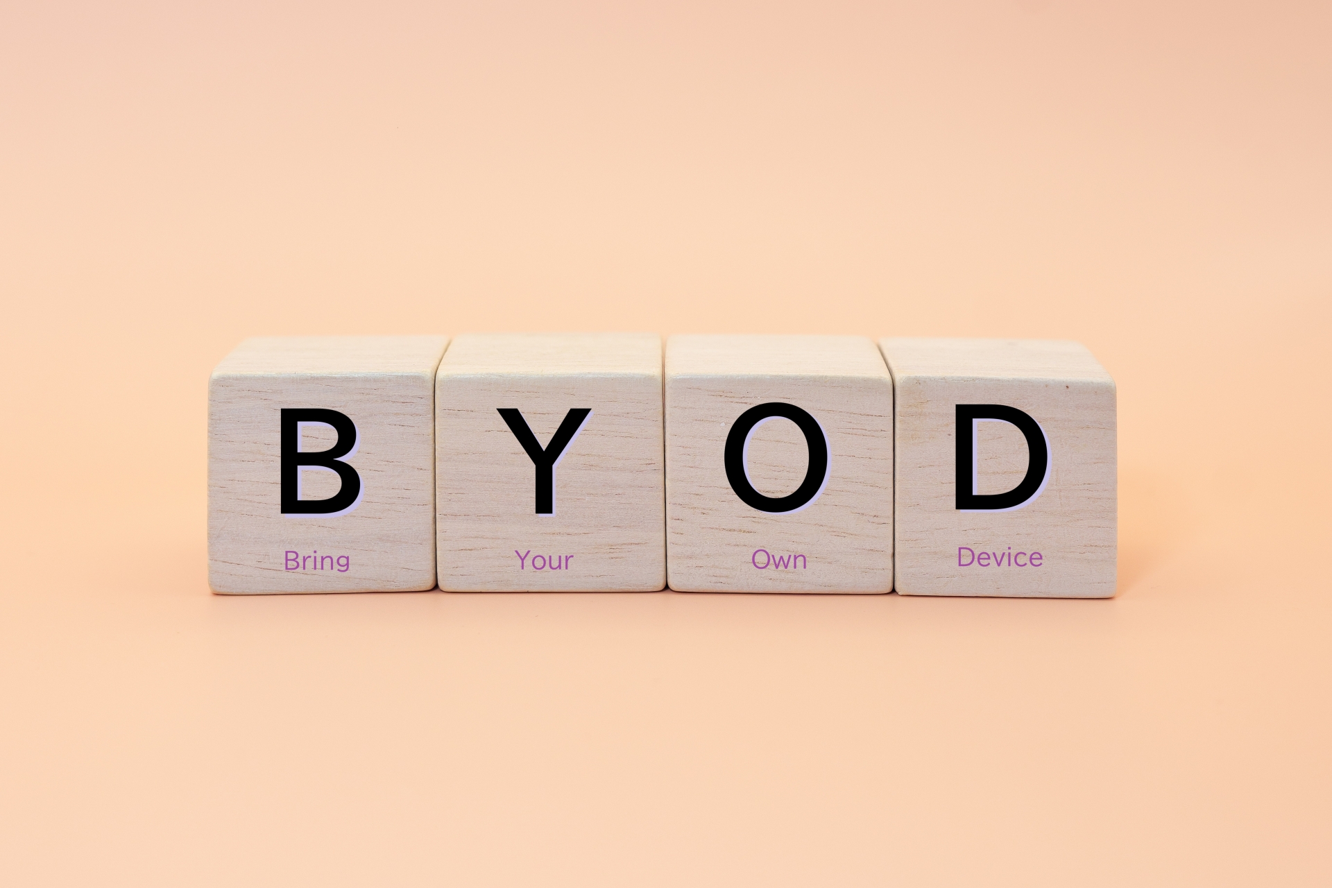 BYOD