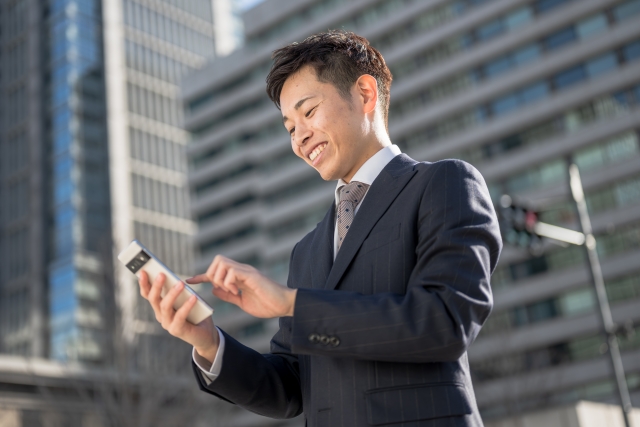 au 法人 機種 変更