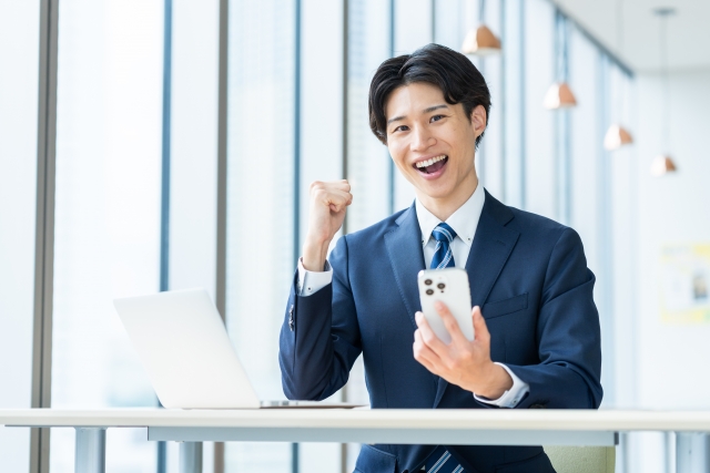 BYOD 法人携帯