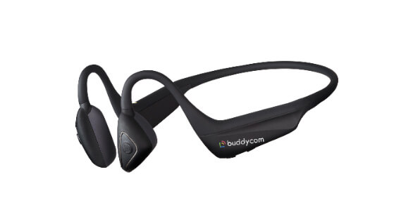 Bluetooth ヘッドセットイメージ画像